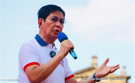 Ping Lacson sa BSP: National ID supplier, singilin sa kapalpakan.